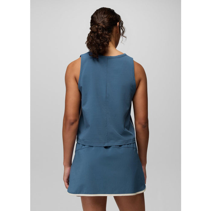 Prana Railay Tank Top - Women's Bluff Blue