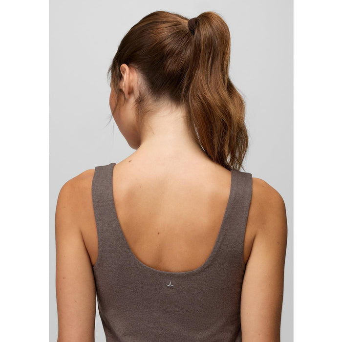 Prana Heavana Essential Tank Top - Women's Basal Heather