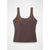 Prana Heavana Essential Tank Top - Women's Basal Heather
