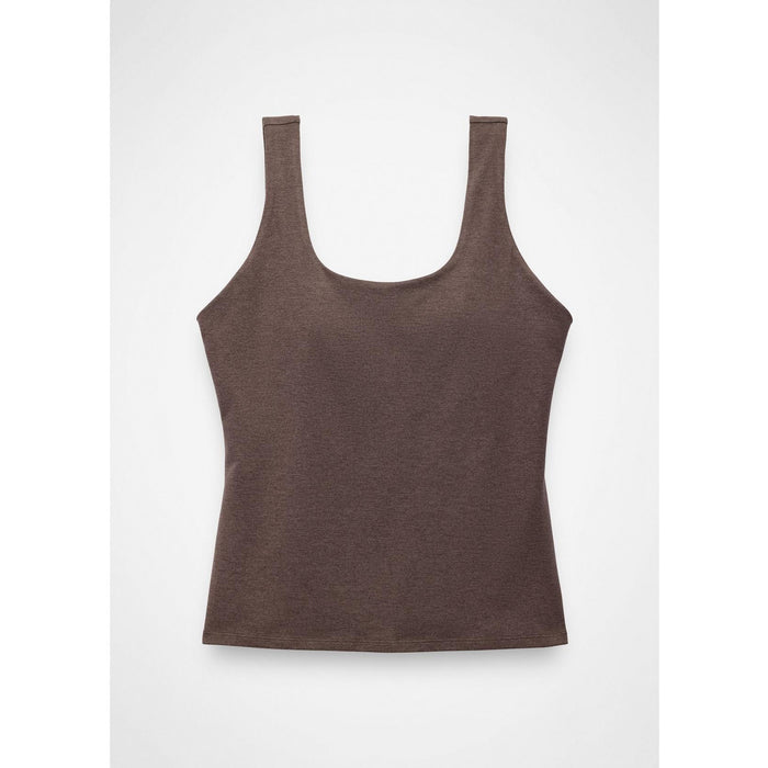 Prana Heavana Essential Tank Top - Women's Basal Heather