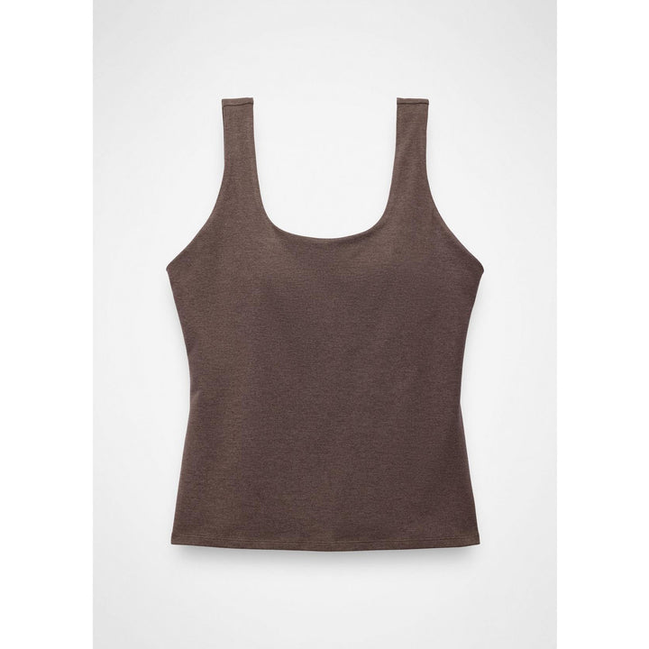 Prana Heavana Essential Tank Top - Women's Basal Heather