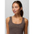 Prana Heavana Essential Tank Top - Women's Basal Heather