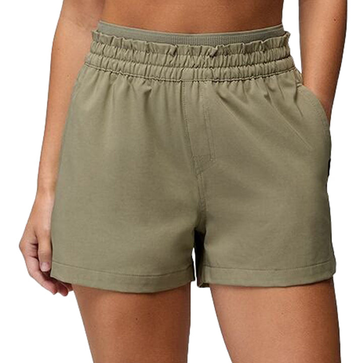 Prana Wonderland Rocks Shorts - Women's Sage