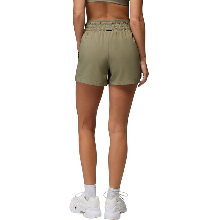 Prana Wonderland Rocks Shorts - Women's Sage