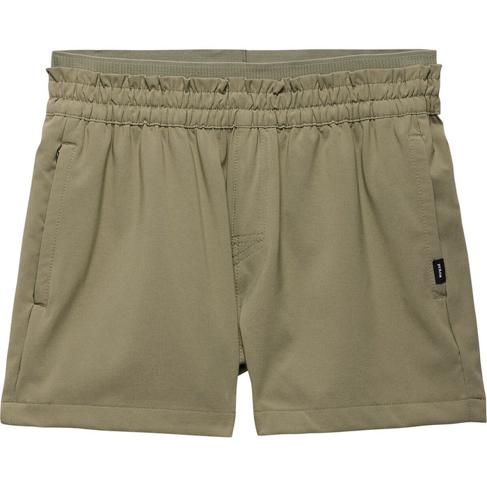Prana Wonderland Rocks Shorts - Women's Sage