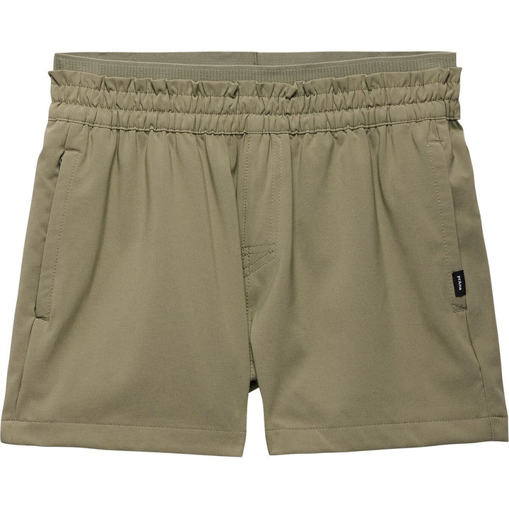 Prana Wonderland Rocks Shorts - Women's Sage