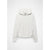 Prana Eileen Hoodie - Women's Soft White