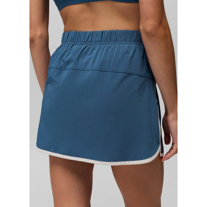 Prana Railay Scallop Skort - Women's
