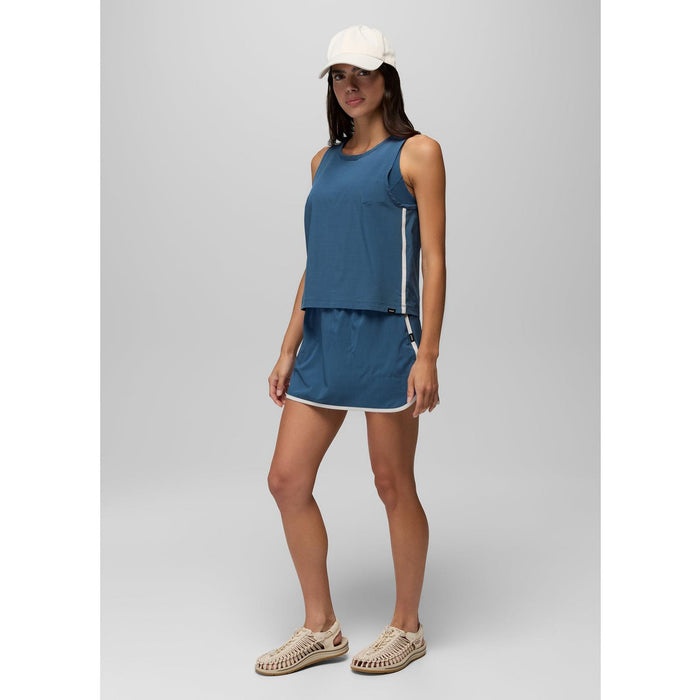 Prana Railay Scallop Skort - Women's