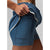 Prana Railay Scallop Skort - Women's