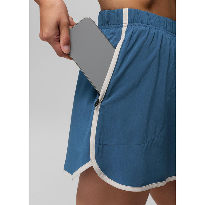 Prana Railay Scallop Skort - Women's
