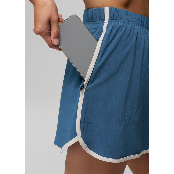Prana Railay Scallop Skort - Women's