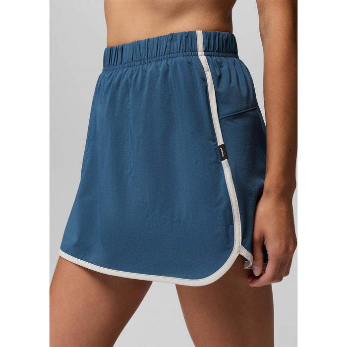 Prana Railay Scallop Skort - Women's