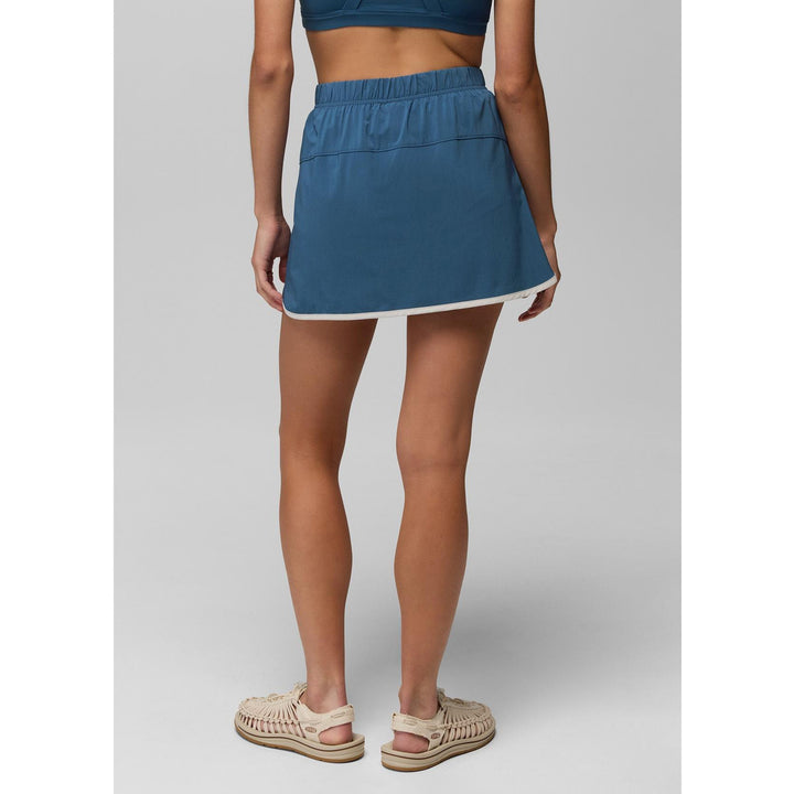 Prana Railay Scallop Skort - Women's