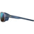 Julbo Monterosa 2 Reactiv Sunglasses Iridescent Purple REACTIV 2-4