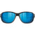 Julbo Montebianco 2 Sunglasses Black/Blue/White Spectron 3 Polarized