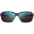 Julbo Monterosa 2 Reactiv Sunglasses Iridescent Purple REACTIV 2-4
