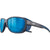 Julbo Montebianco 2 Sunglasses Black/Blue/White Spectron 3 Polarized