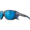 Black/Blue/White Spectron 3 Polarized