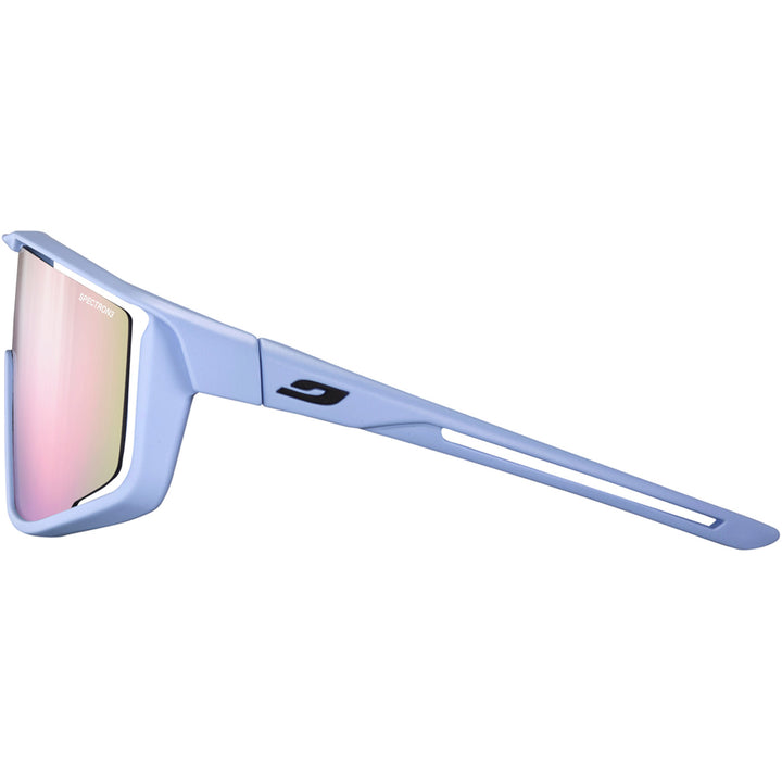 Julbo Fury S Sunglasses - Kids' Lilac Spectron 3