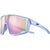 Julbo Fury S Sunglasses - Kids' Lilac Spectron 3