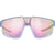 Julbo Fury S Sunglasses - Kids' Lilac Spectron 3