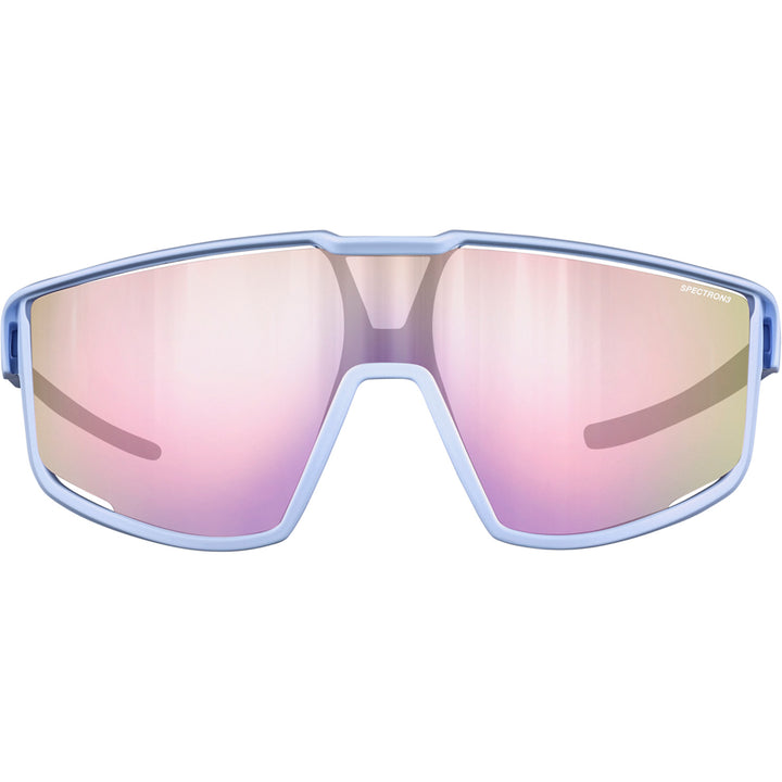 Julbo Fury S Sunglasses - Kids' Lilac Spectron 3