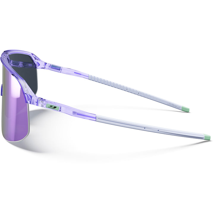 Julbo Density Sunglasses Light Purple Spectron 3