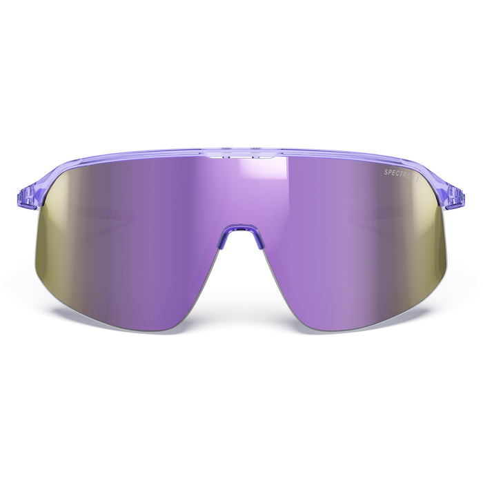 Julbo Density Sunglasses Light Purple Spectron 3