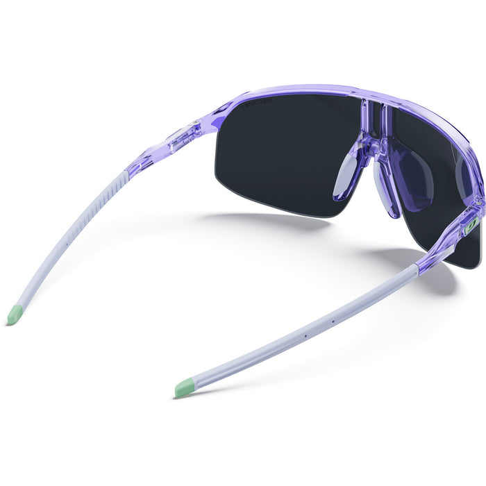 Julbo Density Sunglasses Light Purple Spectron 3