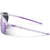 Julbo Frequency Sunglasses White/Purple Spectron 3