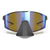 Julbo Edge Cover Sunglasses Army/Black REACTIV 2-4