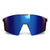 Julbo Edge Cover Sunglasses Army/Black REACTIV 2-4