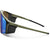Julbo Edge Cover Sunglasses Army/Black REACTIV 2-4