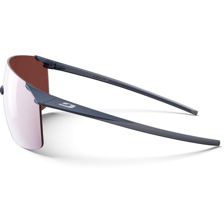 Julbo Faster Sunglasses Matte Dark Gray Spectron 3 HD