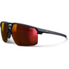 Matte Gray/Dark Brown REACTIV 0-3 High Contrast