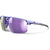 Julbo Liry Sunglasses Matte Purple/Translucent Purple Spectron 3