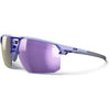 Matte Purple/Translucent Purple Spectron 3