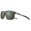 Tortoise Brown Spectron 3 Polarized