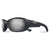 Julbo Whoops Sunglasses Matte Black Spectron 3 Polarized
