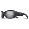 Matte Black Spectron 3 Polarized