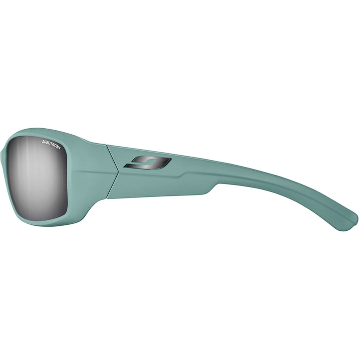 Julbo Whoops Sunglasses Olive Green/Black Spectron 4
