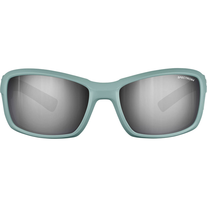 Julbo Whoops Sunglasses Olive Green/Black Spectron 4