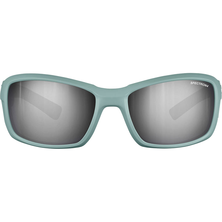 Julbo Whoops Sunglasses Olive Green/Black Spectron 4