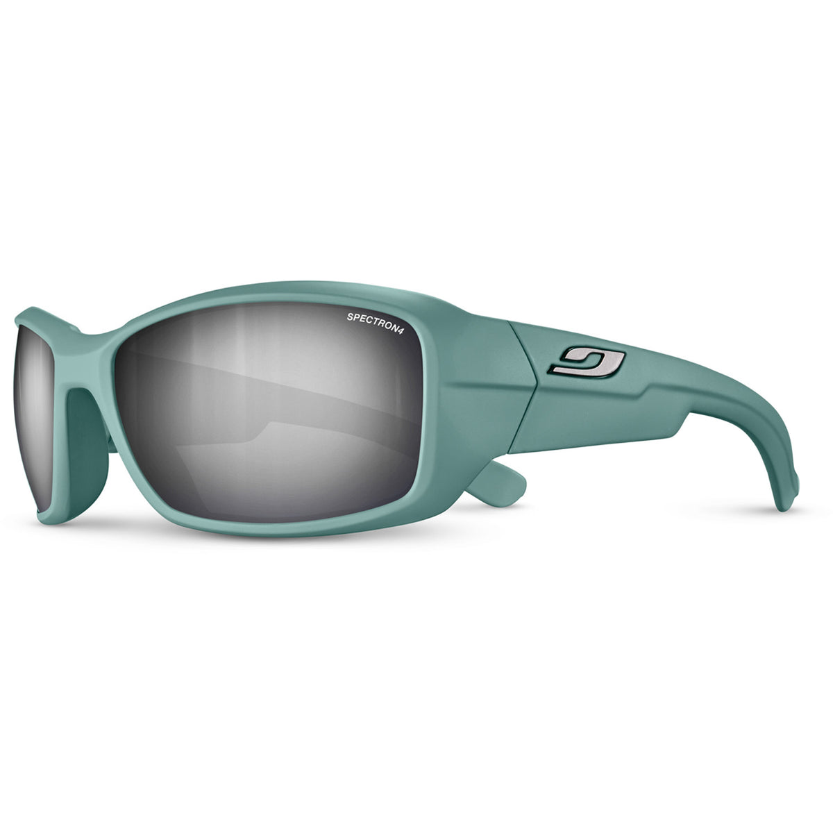 Julbo Whoops Sunglasses Olive Green/Black Spectron 4
