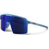 Matte Blue/Blue Spectron 3