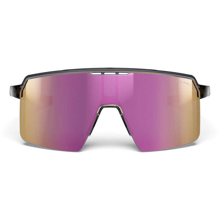 Julbo Intensity Junior Sunglasses - Kids' Translucent Gray Spectron 3
