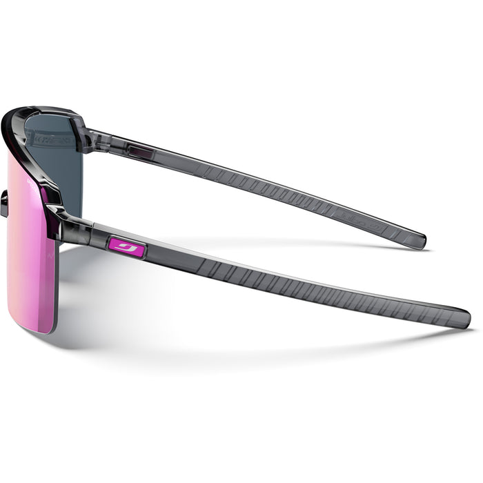 Julbo Intensity Junior Sunglasses - Kids' Translucent Gray Spectron 3