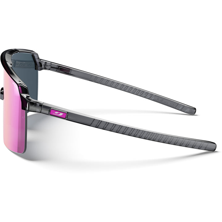 Julbo Intensity Junior Sunglasses - Kids' Translucent Gray Spectron 3