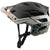 Troy Lee Designs A3 MIPS Bike Helmet Halo Charcoal/Pumice
